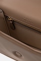 Pinko torebka skórzana 104297.A26L brązowy