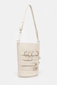 Pinko poseta de piele 104366.A26K bej SS25