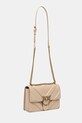 Pinko poseta de piele 104549.A26Z bej SS25