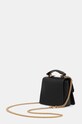Аксесуари Шкіряна сумочка Pinko 102740.A0F1 чорний