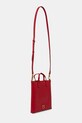 Шкіряна сумочка Pinko 102746.A0F1 червоний SS25