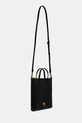 Pinko poseta de piele 102746.A0F1 negru SS25