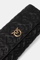 Pinko poseta piele 103765.A1YB negru