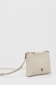Кожаная сумка Pinko 104277.A0F1 бежевый SS25