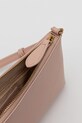 Pinko pochette di pelle 104277.A0F1 arancione