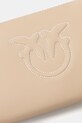 Kožené psaníčko Pinko béžová 104277.A2AN