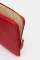 Клатч Pinko 104353.A0F1 червоний