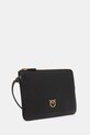 Клатч Pinko 104353.A0F1 чорний SS25