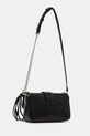 Doplňky Kožená kabelka Pinko 104340.A28D černá