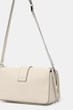 Doplňky Kožená kabelka Pinko 104524.A28D béžová