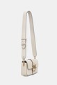 Pinko torebka skórzana 104340.A0QO beżowy AA00