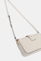 Akcesoria Pinko torebka skórzana 104340.A0QO beżowy