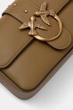 Pinko Torebka crossbody skórzana 104340.A0QO