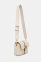 Pinko torebka skórzana 104524.A0QO beżowy AA00