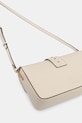 Akcesoria Pinko torebka skórzana 104524.A0QO beżowy