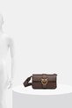 Δερμάτινη τσάντα Pinko 104524.A0QO