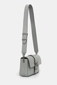 Pinko torebka skórzana 104524.A0QO szary AA00