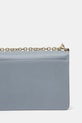 Аксесуари Шкіряна сумочка Furla BAFKACO.ARE000.55000 блакитний
