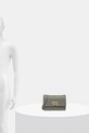 Furla poseta de piele BAFKACO.ARE000.AG700 gri