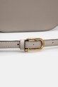Кожена чанта Furla сив WB01355.BX0428.VAN00