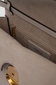Кожена чанта Furla WB01355.BX0428.VAN00 сив