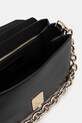 Furla poșetă de piele WB01448.BX3227.O6000 negru