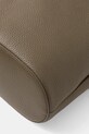 Furla torebka skórzana zielony WB01449.BX0176.2810S