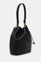 Kožená kabelka Furla WB01449.BX0176.O6000 černá SS25