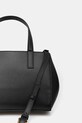 Шкіряна сумочка Furla чорний WB01579.BX3323.O6000