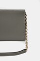 Аксесуари Шкіряна сумочка Furla WE00528.ARE000.AG700 зелений