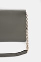 Αξεσουάρ Δερμάτινη τσάντα Furla WE00528.ARE000.AG700 πράσινο