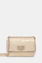 Замшева сумочка Furla замша бежевий BAFKACO.BX3355.CGD00
