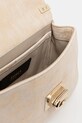 Замшева сумочка Furla BAFKACO.BX3355.CGD00 бежевий