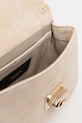 Semišová kabelka Furla BAFKACO.BX3355.CGD00 béžová