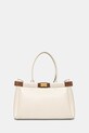 Furla poseta de piele uni bej WB01411.BX3197.3611S