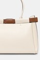 Accesorii Furla poseta de piele WB01411.BX3197.3611S bej