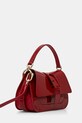 Kožená kabelka Furla WB01456.BX3409.RT000 červená SS25
