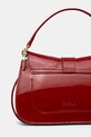Doplnky Kožená kabelka Furla WB01456.BX3409.RT000 červená