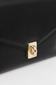 Furla geantă de piele negru WB01516.BX3227.O6000