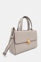 Kožna torba Furla WB01579.BX3323.VAN00 bež SS25