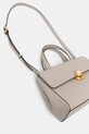Кожаная сумочка Furla бежевый WB01579.BX3323.VAN00