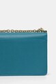 Accesorii Furla poseta de piele BAFKACO.ARE000.TR400 albastru