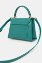 Doplnky Kožená kabelka Furla WB00109.ARE000.D7D00 tyrkysová
