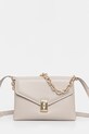 Шкіряна сумочка Furla лицьова шкіра бежевий WB01448.BX3227.VAN00