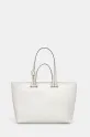 Furla torebka skórzana skóra licowa biały WB01453.BX3169.3576S