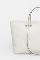 Doplňky Kožená kabelka Furla WB01453.BX3169.3576S bílá