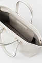 Kožená kabelka Furla WB01453.BX3169.3576S bílá