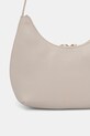 Аксесуари Шкіряна сумочка Furla WB01500.BX3353.VAN00 бежевий