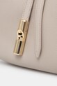 Шкіряна сумочка Furla бежевий WB01500.BX3353.VAN00