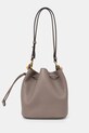 Furla poseta de piele uni gri WB01514.BX0176.2572S